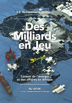 Des milliards en jeu (eBook, ePUB) - Ayuk, Nj