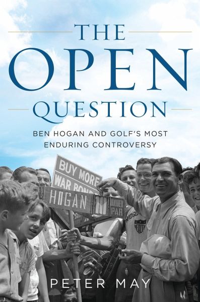 The Open Question (eBook, ePUB) The Open Question (eBook, ePUB)