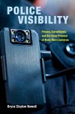 Police Visibility (eBook, ePUB)