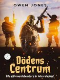 Dödens Centrum (eBook, ePUB) Dödens Centrum (eBook, ePUB)