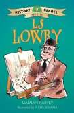LS Lowry (eBook, ePUB)