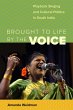 Brought to Life by the Voice (eBook,... - Bild 1