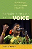 Brought to Life by the Voice (eBook, ePUB)