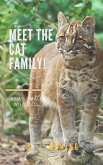 Meet the Cat Family!: Asia's Small Wild Cats (eBook, ePUB)