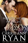 Montgomery Midnight Kisses (Montgomery Ink, #8.9) (eBook, ePUB)