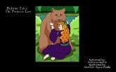 The Princess Lost (Bedtime Tales, #2) (eBook, ePUB) The Princess Lost (Bedtime Tales, #2) (eBook, ePUB)