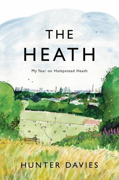 The Heath (eBook, ePUB) - Davies, Hunter