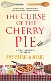 The Curse of the Cherry Pie (eBook, ePUB)