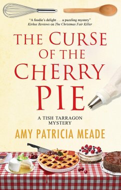 The Curse of the Cherry Pie (eBook, ePUB) - Meade, Amy Patricia