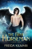 The First Horseman (The Horseman's Harem Saga, #0) (eBook, ePUB)