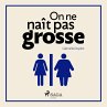 On ne naît pas grosse (MP3-Download) - Bild 1