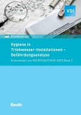 Hygiene in Trinkwasser-Installationen (eBook, PDF)