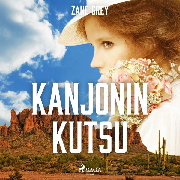 Kanjonin kutsu (MP3-Download)