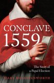 Conclave 1559 (eBook, ePUB)