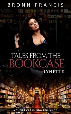 Cover Lynette (Tales From The Bookcase) (eBook, ePUB)