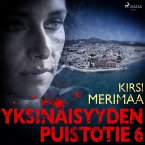 Yksinäisyyden puistotie 6 (MP3-Download)