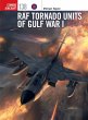 RAF Tornado Units of Gulf War I (eBook,... - Bild 1