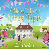 A New Life for Ariana Byrne (MP3-Download)