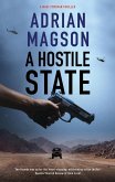 A Hostile State (eBook, ePUB)