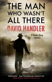 Man Who Wasn't All There, The (eBook, ePUB)