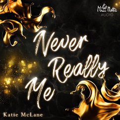 Never Really Me (MP3-Download) - McLane, Katie