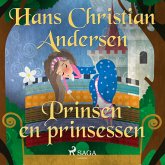 Prinsen en prinsessen (MP3-Download)