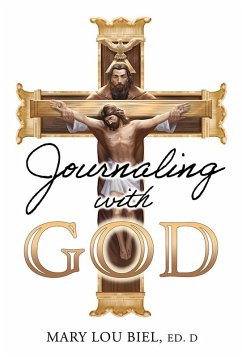 Cover Journaling with God (eBook, ePUB)