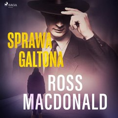 Sprawa Galtona (MP3-Download) - Macdonald, Ross