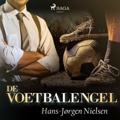 Cover De voetbalengel (MP3-Download)