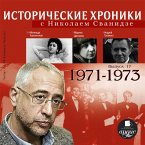 Istoricheskie hroniki s Nikolaem Svanidze. Vypusk 17. 1971-1973 (MP3-Download)