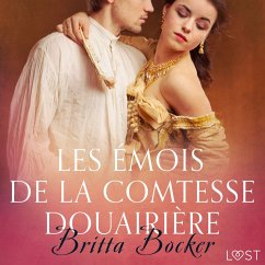 Les Émois de la comtesse douairière – Une nouvelle érotique (MP3-Download) - Bocker, Britta