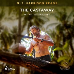 B. J. Harrison Reads The Castaway (MP3-Download) - Jacobs, W.W.