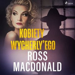 Kobiety Wycherly'ego (MP3-Download) - Macdonald, Ross