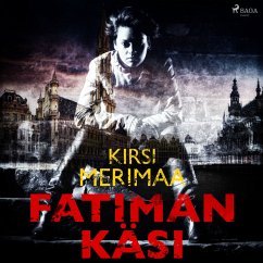 Fatiman käsi (MP3-Download) - Merimaa, Kirsi