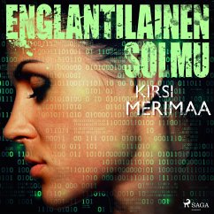 Cover Englantilainen solmu (MP3-Download)