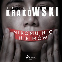Nikomu nic nie mów (MP3-Download) - Krakowski, Jacek