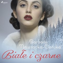 Białe i czarne (MP3-Download) - Dońska, Barbara Nawrocka