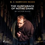 B. J. Harrison Reads The Hunchback of Notre Dame (MP3-Download)