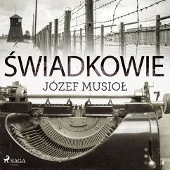 Świadkowie (MP3-Download) - Musiol, Józef