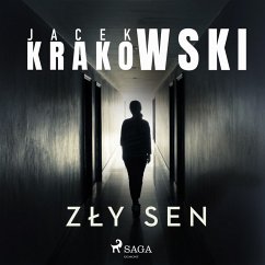 Zły sen (MP3-Download) - Krakowski, Jacek