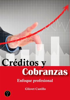 Cover Créditos y cobranzas (eBook, ePUB)