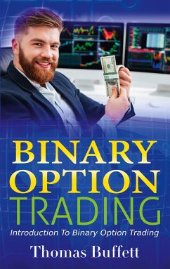 Binary Option Trading (eBook, ePUB) - Buffett, Thomas