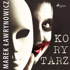 Cover Korytarz (MP3-Download)