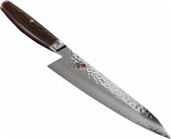 Miyabi Messer 6000MCT Gyutoh 20cm Cover Miyabi Messer 6000MCT Gyutoh 20cm