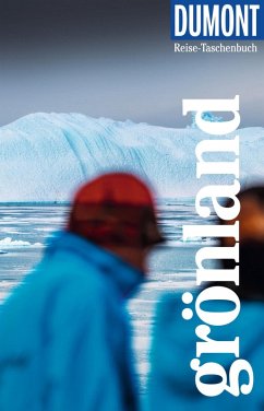DuMont Reise-Taschenbuch E-Book Grönland (eBook, PDF) - Barth, Sabine