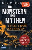 Von Monstern und Mythen (eBook, ePUB)