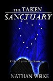 The Taken Sanctuary (The Refuge Conquest, #2) (eBook, ePUB)