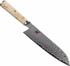 Miyabi Messer 5000MCD Santoku 18cm