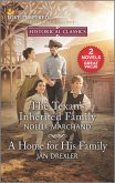 The Texan's Inherited Family and A Home for His Family (eBook, ePUB)