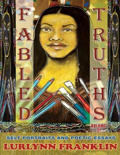 Cover Fabled Truths (eBook, ePUB)